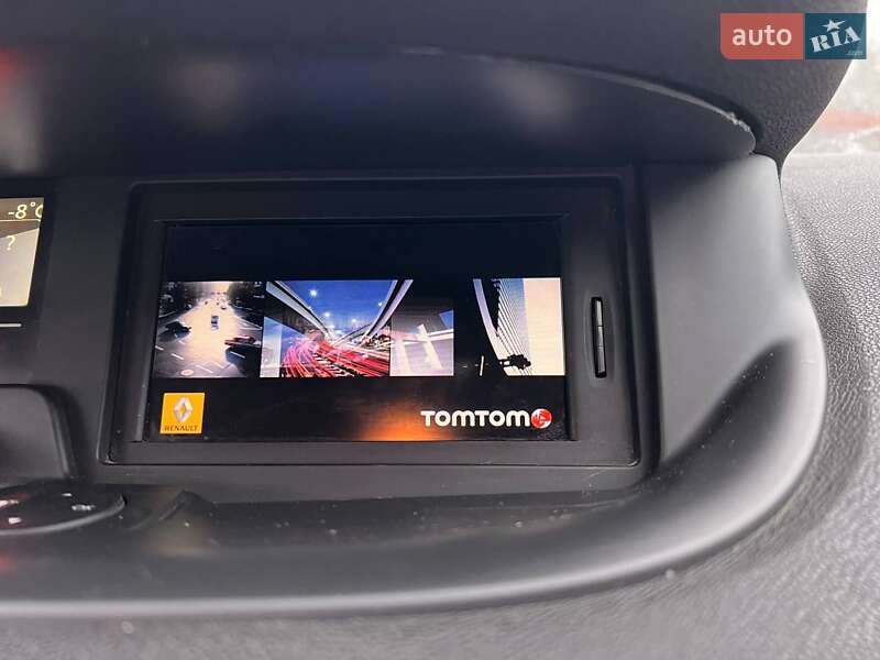 Минивэн Renault Scenic 2013 в Коломые фото 16 Минивэн Renault Scenic 2013 в Коломые