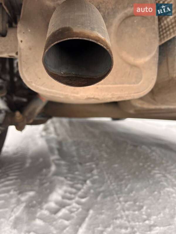 Минивэн Renault Scenic 2013 в Коломые фото 24 Минивэн Renault Scenic 2013 в Коломые