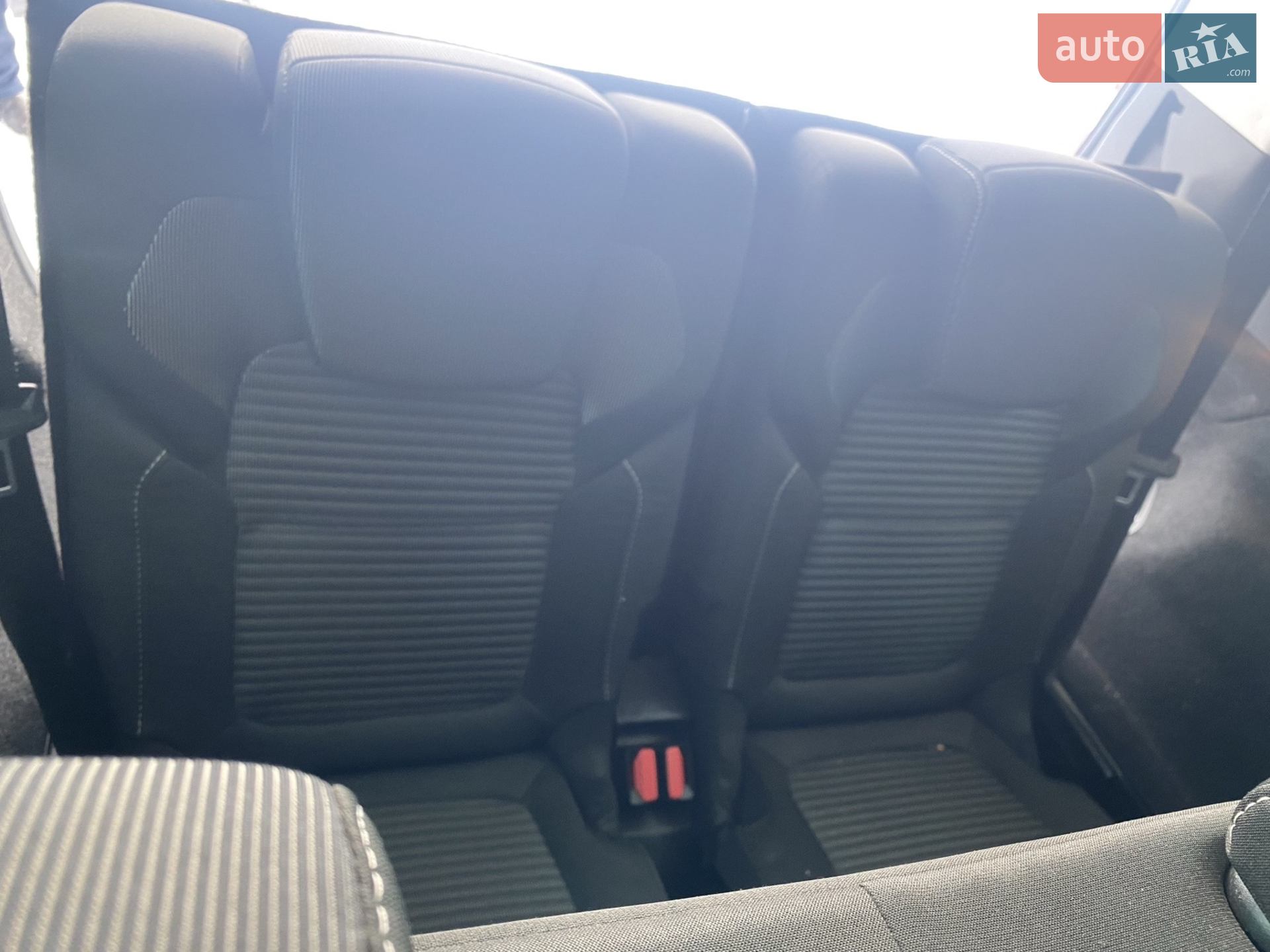 2018 Renault Scenic - мініатюра 10