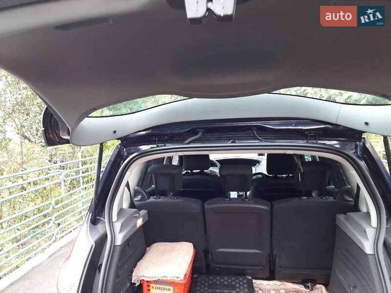 Минивэн Renault Scenic 2007 в Виннице фото 2 Минивэн Renault Scenic 2007 в Виннице