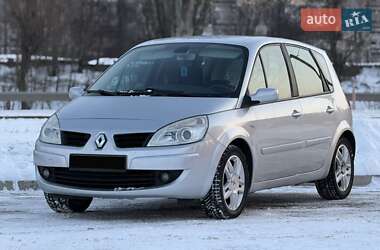 Мінівен Renault Scenic 2007 в Дніпрі