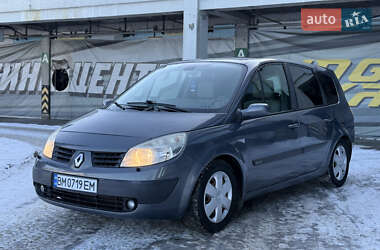 Минивэн Renault Scenic 2006 в Киеве