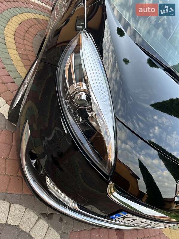 Renault Scenic 2012 Renault Scenic 2012