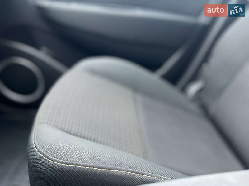 Минивэн Renault Scenic 2010 в Луцке