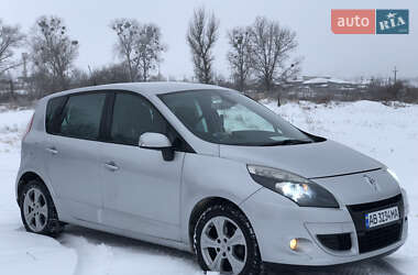 Минивэн Renault Scenic 2011 в Летичеве
