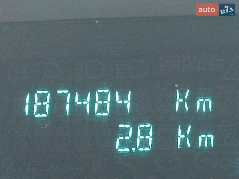 Минивэн Renault Scenic 2008 в Сумах фото 46 Минивэн Renault Scenic 2008 в Сумах