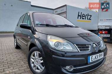 Минивэн Renault Scenic 2009 в Сумах