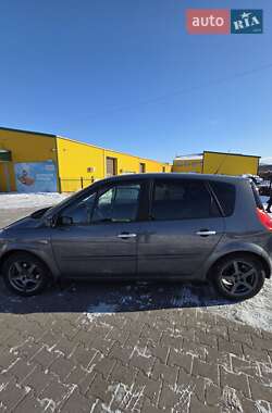 Минивэн Renault Scenic 2007 в Хмельницком