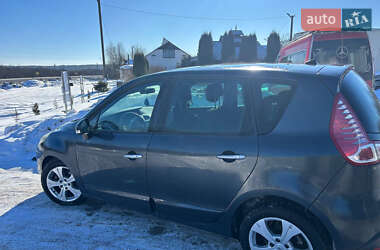 Минивэн Renault Scenic 2010 в Хмельницком