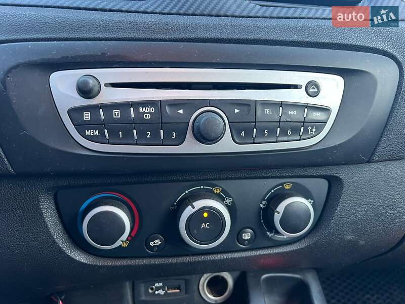 Минивэн Renault Scenic 2010 в Тернополе фото 11 Минивэн Renault Scenic 2010 в Тернополе