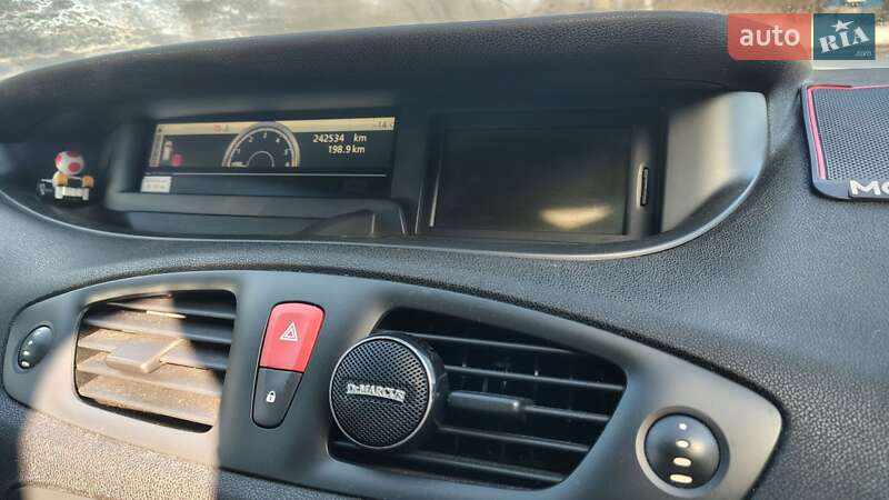 Минивэн Renault Scenic 2009 в Черкассах фото 11 Минивэн Renault Scenic 2009 в Черкассах