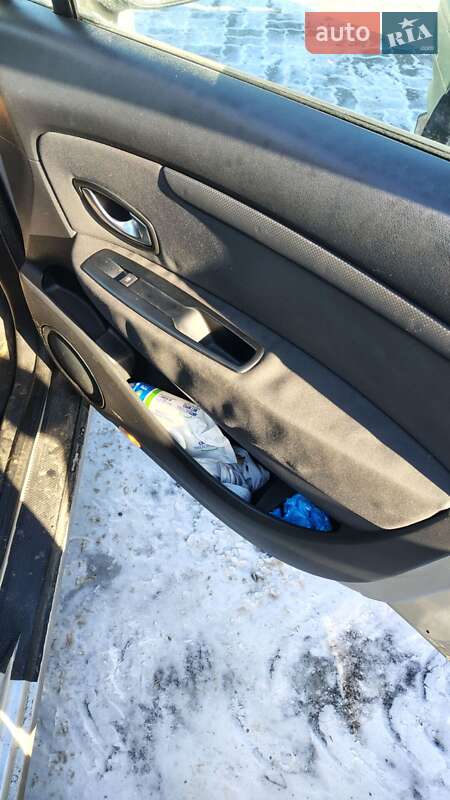 Минивэн Renault Scenic 2009 в Черкассах фото 16 Минивэн Renault Scenic 2009 в Черкассах