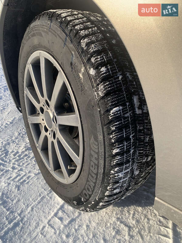 Минивэн Renault Scenic 2013 в Виннице фото 35 Минивэн Renault Scenic 2013 в Виннице