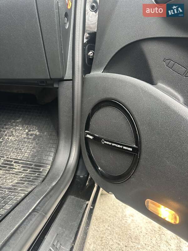 Минивэн Renault Scenic 2012 в Днепре