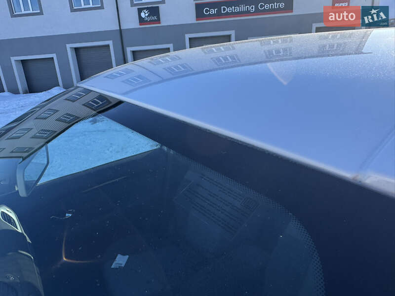 Минивэн Renault Scenic 2015 в Виннице