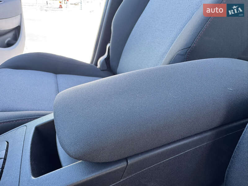 Минивэн Renault Scenic 2015 в Виннице