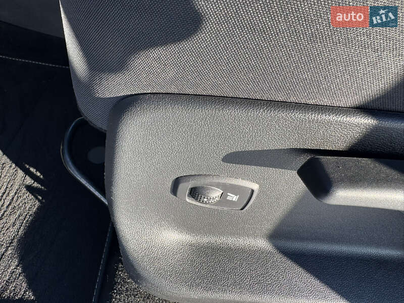 Минивэн Renault Scenic 2015 в Виннице