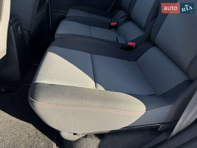 Минивэн Renault Scenic 2015 в Виннице