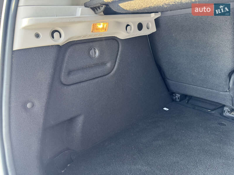 Минивэн Renault Scenic 2015 в Виннице