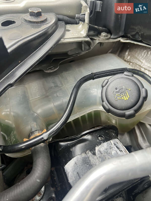 Минивэн Renault Scenic 2007 в Луцке