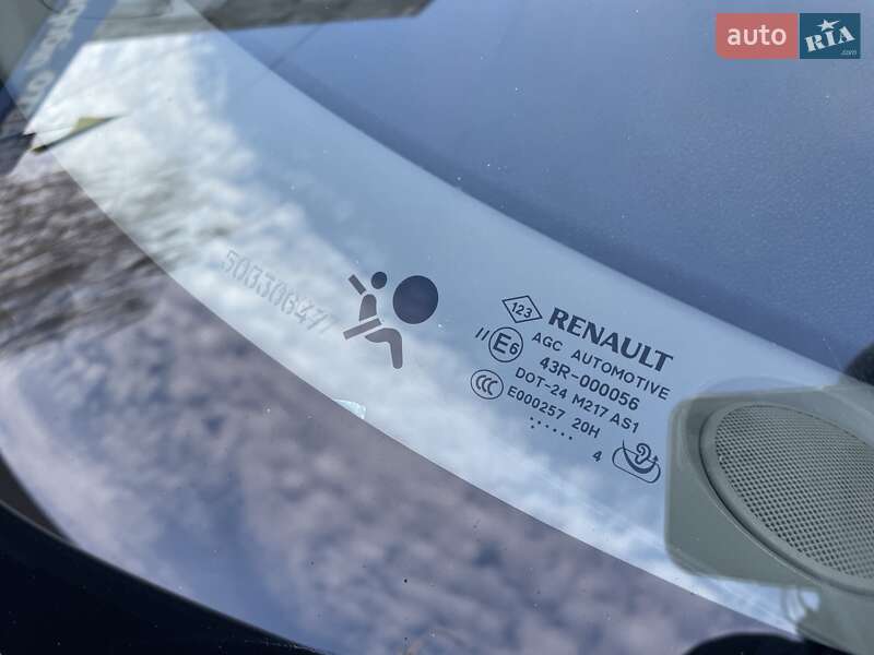 Минивэн Renault Scenic 2014 в Сумах фото 48 Минивэн Renault Scenic 2014 в Сумах