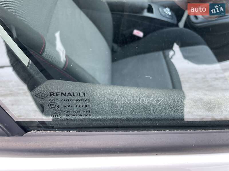 Минивэн Renault Scenic 2014 в Сумах фото 54 Минивэн Renault Scenic 2014 в Сумах