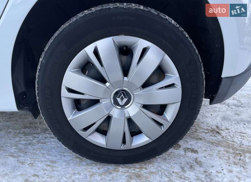 Минивэн Renault Scenic 2014 в Сумах фото 67 Минивэн Renault Scenic 2014 в Сумах