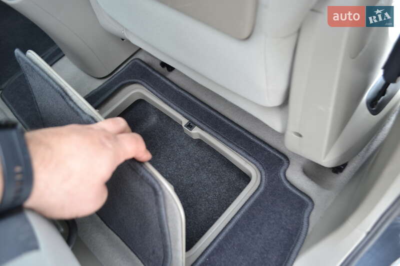 Минивэн Renault Scenic 2006 в Ровно