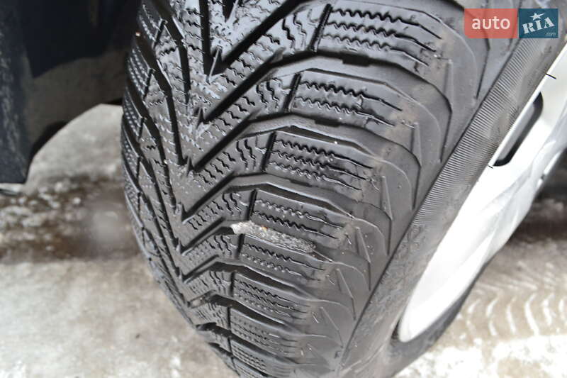 Минивэн Renault Scenic 2006 в Ровно