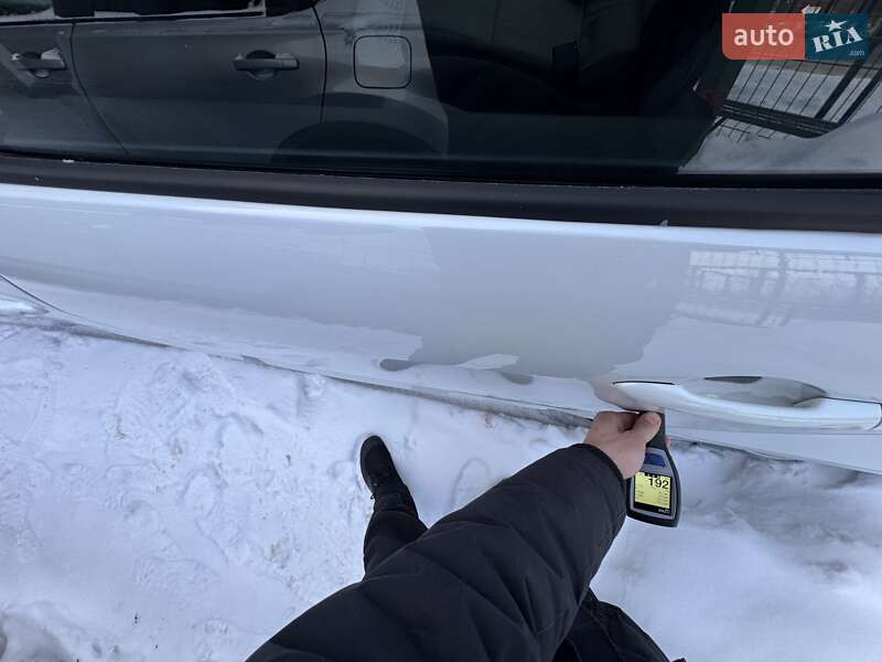 Минивэн Renault Scenic 2014 в Сумах фото 75 Минивэн Renault Scenic 2014 в Сумах