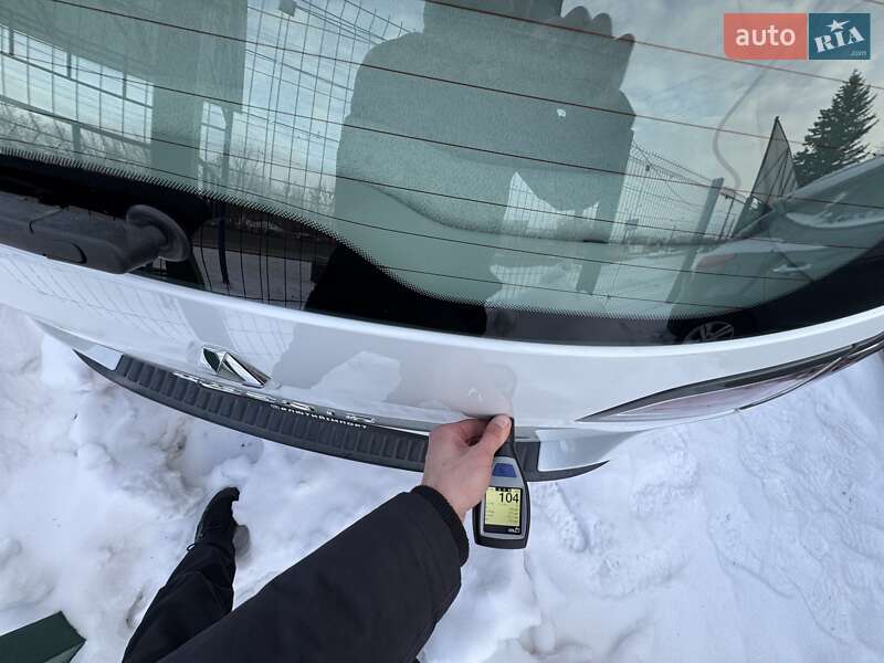 Минивэн Renault Scenic 2014 в Сумах фото 80 Минивэн Renault Scenic 2014 в Сумах