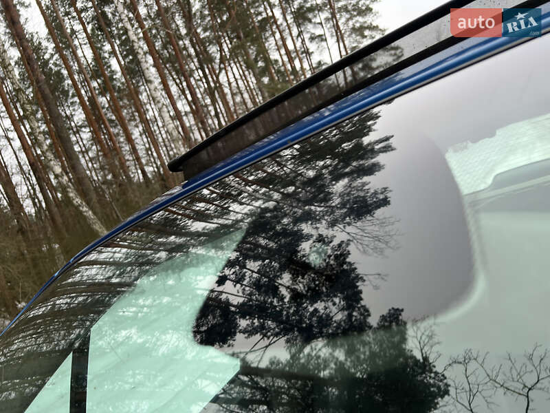 Минивэн Renault Scenic 2005 в Житомире фото 37 Минивэн Renault Scenic 2005 в Житомире