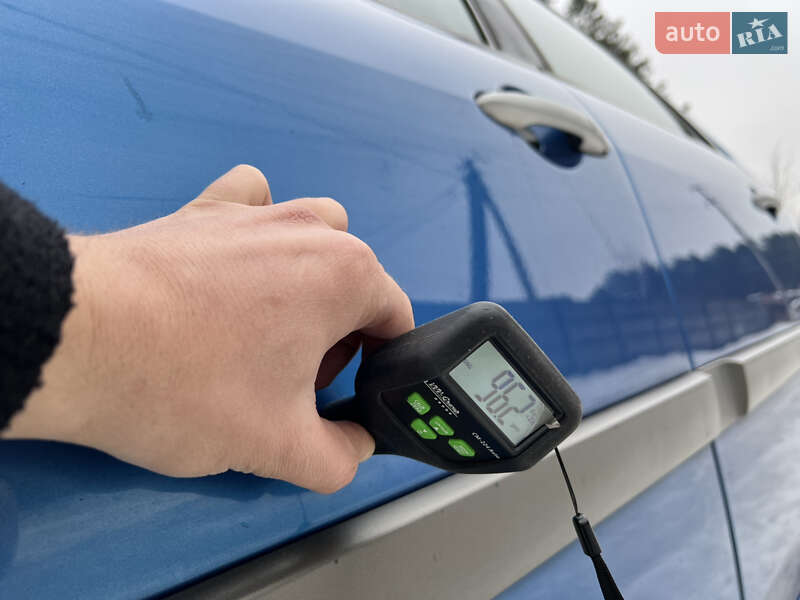 Минивэн Renault Scenic 2005 в Житомире фото 41 Минивэн Renault Scenic 2005 в Житомире