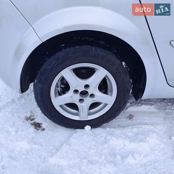 Минивэн Renault Scenic 2007 в Белой Церкви фото 21 Минивэн Renault Scenic 2007 в Белой Церкви