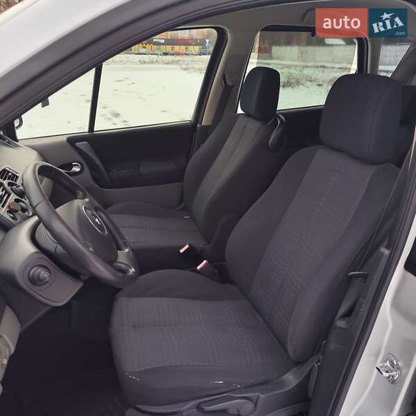 Минивэн Renault Scenic 2007 в Белой Церкви фото 41 Минивэн Renault Scenic 2007 в Белой Церкви