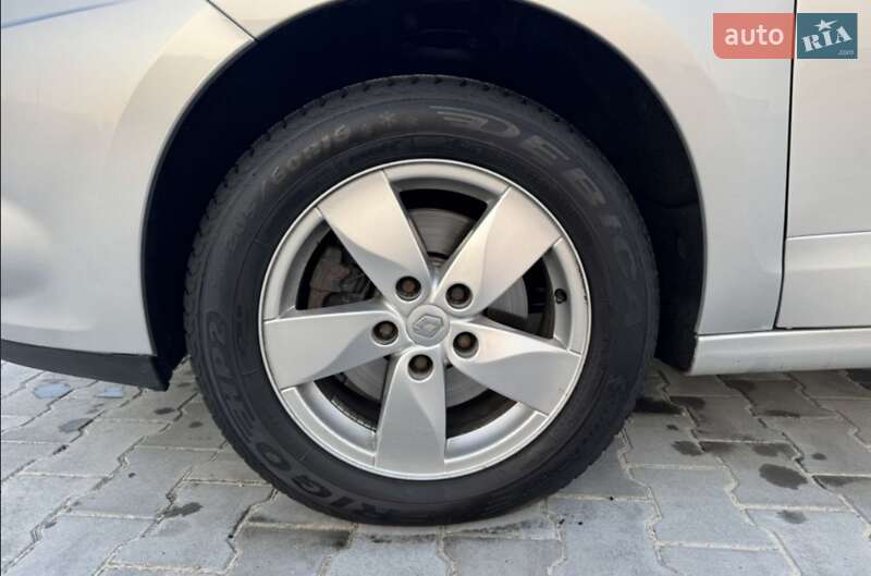 Минивэн Renault Scenic 2011 в Дубно фото 5 Минивэн Renault Scenic 2011 в Дубно