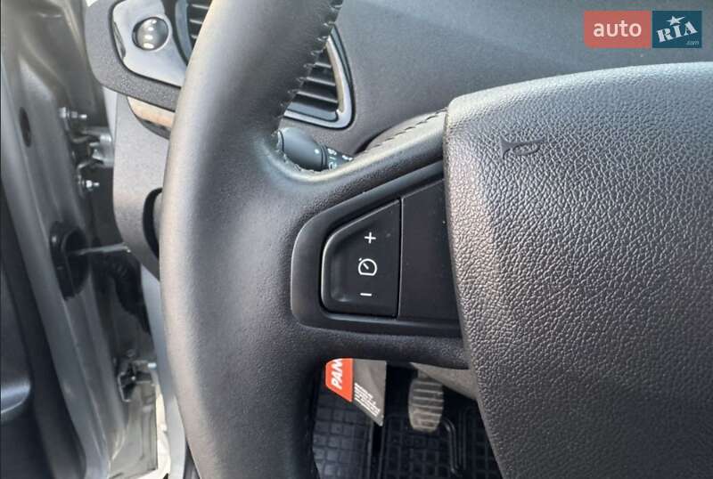 Минивэн Renault Scenic 2011 в Дубно фото 24 Минивэн Renault Scenic 2011 в Дубно