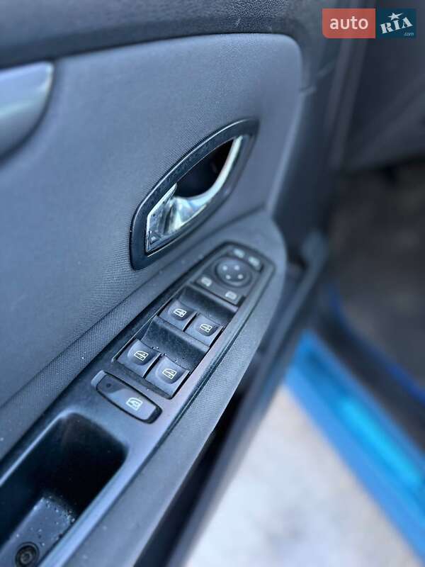 Минивэн Renault Scenic 2014 в Хмельницком фото 18 Минивэн Renault Scenic 2014 в Хмельницком