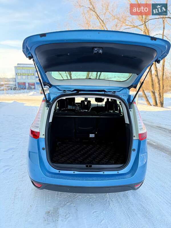 Минивэн Renault Scenic 2014 в Хмельницком фото 30 Минивэн Renault Scenic 2014 в Хмельницком