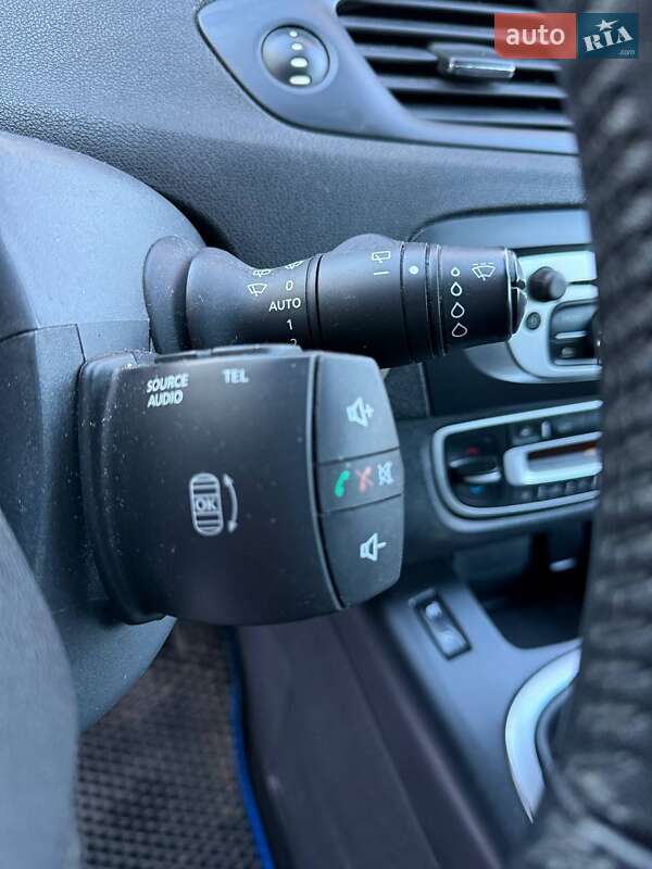 Минивэн Renault Scenic 2014 в Хмельницком фото 35 Минивэн Renault Scenic 2014 в Хмельницком