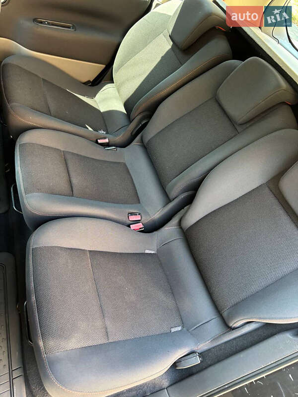 Мінівен Renault Scenic 2007 в Ковелі фото 12 Мінівен Renault Scenic 2007 в Ковелі