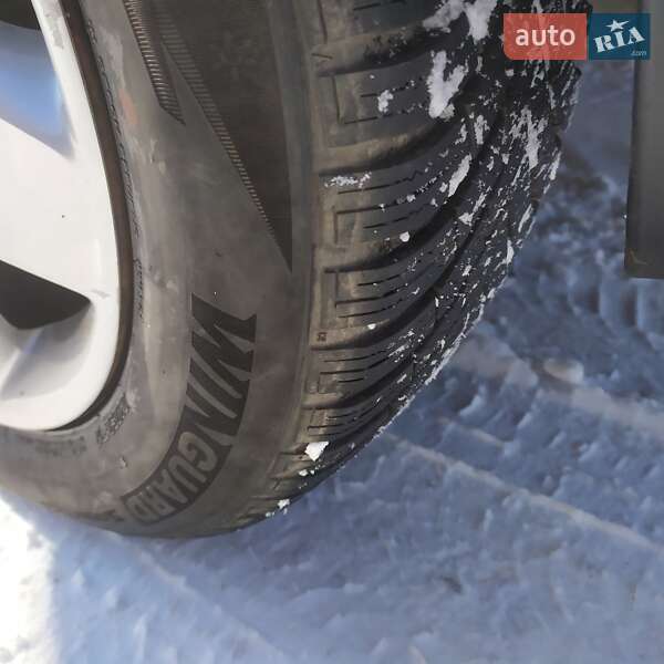 Минивэн Renault Scenic 2015 в Дубно фото 17 Минивэн Renault Scenic 2015 в Дубно