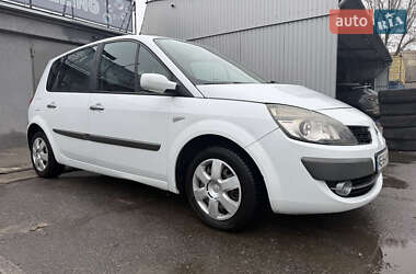 Минивэн Renault Scenic 2008 в Днепре