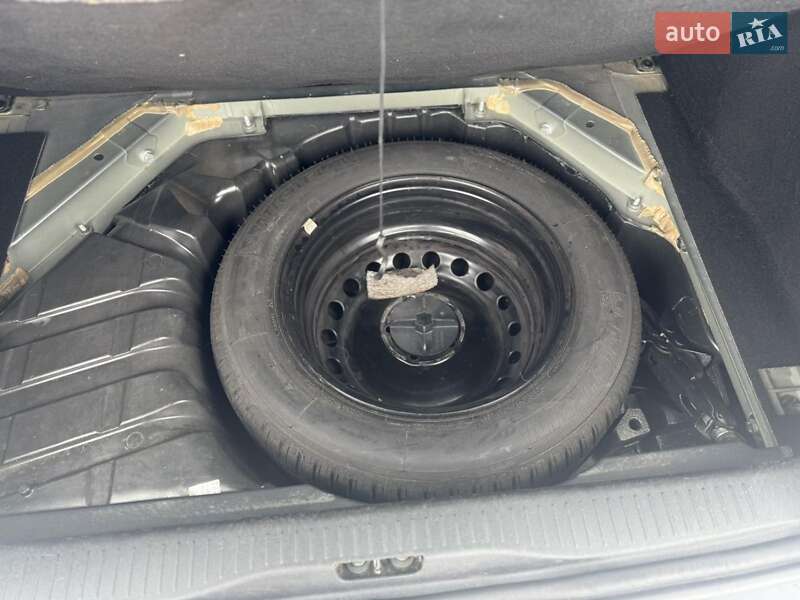 Минивэн Renault Scenic 2010 в Радивилове