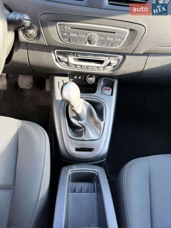 Минивэн Renault Scenic 2010 в Сумах фото 11 Минивэн Renault Scenic 2010 в Сумах