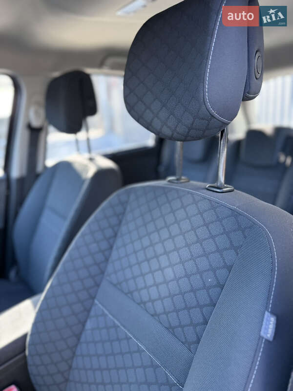 Минивэн Renault Scenic 2010 в Сумах фото 21 Минивэн Renault Scenic 2010 в Сумах