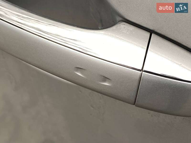 Минивэн Renault Scenic 2017 в Киеве