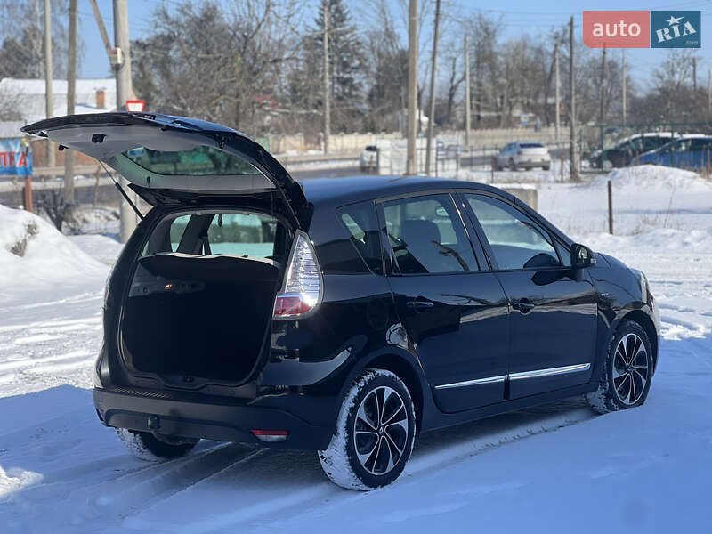 Минивэн Renault Scenic 2015 в Виннице фото 26 Минивэн Renault Scenic 2015 в Виннице