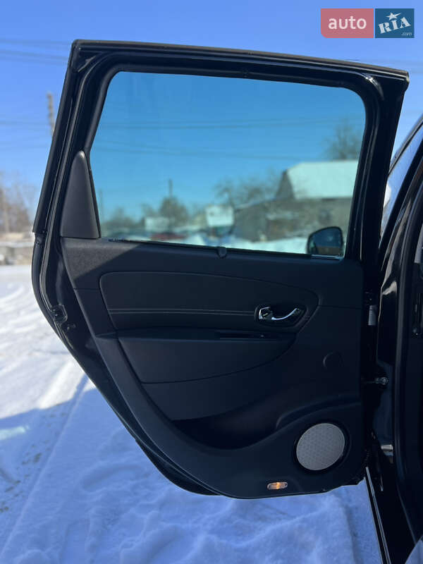 Минивэн Renault Scenic 2015 в Виннице фото 32 Минивэн Renault Scenic 2015 в Виннице