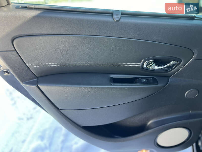 Минивэн Renault Scenic 2015 в Виннице фото 33 Минивэн Renault Scenic 2015 в Виннице